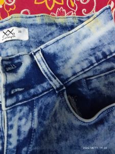 Jeans Combo For Girls