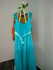 Gown