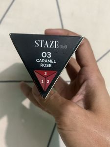 3 in 1 Lipstick