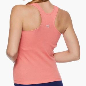 Peach Tank Top