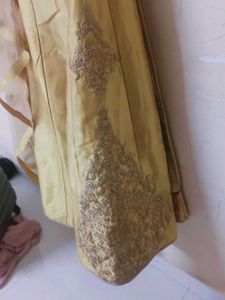 Stylish Gown