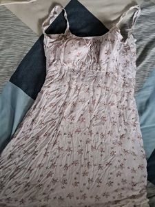 Floral Sundress