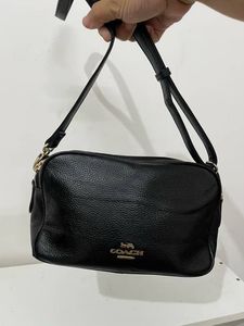 Authentic Coach Bag