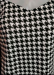 Sweetheart Neck Top