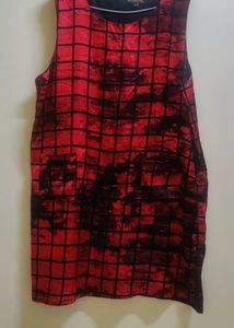 Soft Fabric Casual Dress