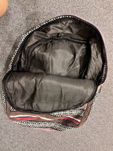 Boho Backpack