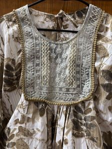 Long Tunic