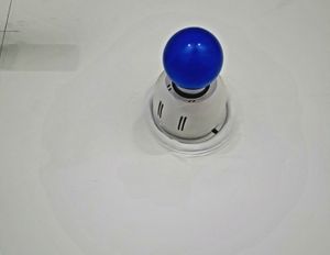 Fancy 0.5 Watt LED Night Lamp Blue