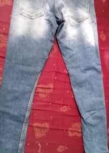 Mens Pant        Size 32
