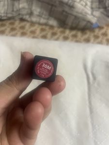 Set Of 3 Nykaa Lipsticks