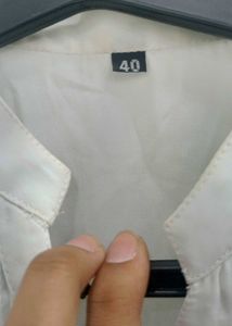 Office Siren Blouse