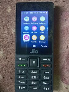 Jio Phone