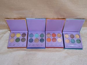 Any One Plum Eyeshadow