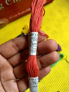 Croatia Thread And Velvet Balls