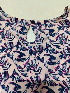Very Good Branded Top. Soft Material