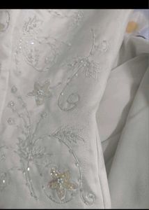 White Maxi Dress