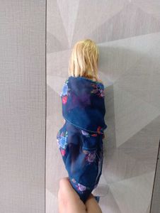 Barbie Doll