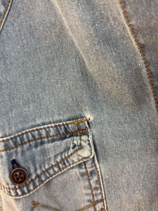 Diesel &amp; Co Denim Shirt