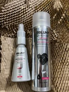 Bblunt Hair Protection Mist