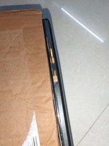 Lenovo Tab Dead Hai