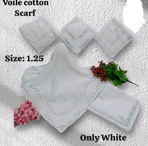 All Size Squre Scarf In
