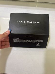 Sam &amp; Marshall Sunglasses