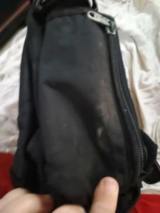 Standard Chartered laptop Backpack