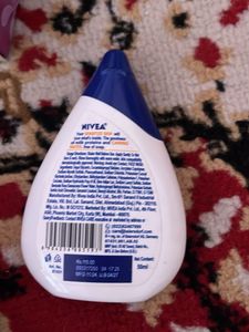 Skincare Bundle: Plum, Lotus Herbals &amp; Nivea