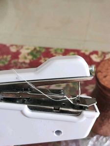 Hand Sewing Machine 🪡