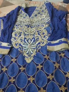 party wear dress