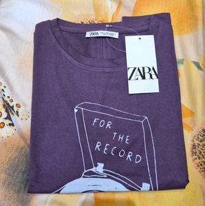 Womens Tshirt