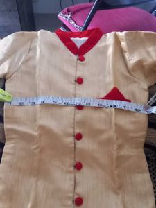 Kids Ethnic Wear Set DHOTI KURTA