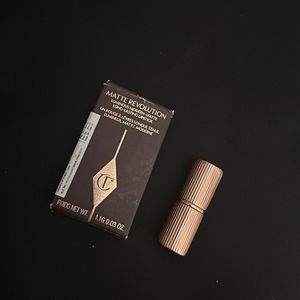 Charlotte Tilbury- Walk of No Shame (Mini)