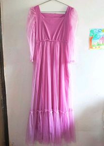 Disney Princess Gown