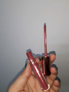 Matte Lip Color