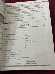 Aakash NEET Chemistry Study Package – Set of 4 Boo
