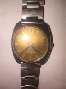 Seiko Vintage Watch