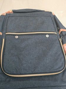 Back bag stylish and functional everyday