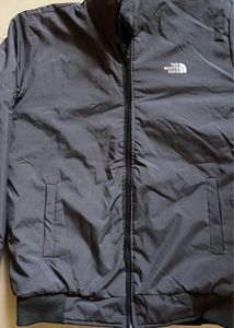 Reversible Winter Jacket