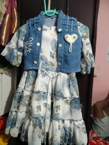 Baby Frok It Is New