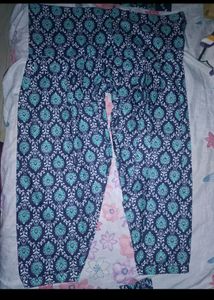 Lining Readymade Chudi Set (Zip Pouch Pack)