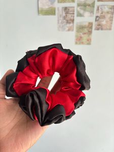 Duo Scrunchies
