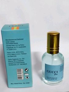 ( Set Of 5) Gucci Pro  Perfume