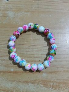 7 New Handmade Bracelets