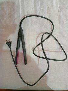 Philips HP8302/00 Selfie Straightener Black