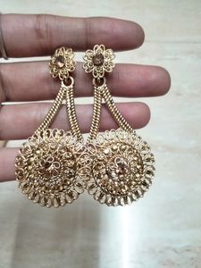 Goldan Earring 🦻🩰