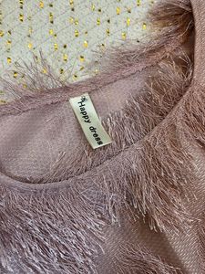 Women Fancy Top