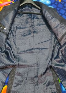 ULTIMATENavy Blue BLAZER
