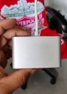 Multiport Adapter