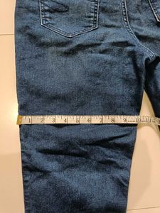 Lee Cooper Women Slim Jeans👖
